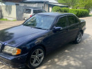 Mercedes-Benz C-Класс 1999 года
