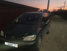 Opel Zafira 2000 года