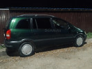 Opel Zafira 2000 года