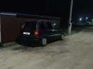 Opel Zafira 2000 года