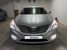 Hyundai Grandeur 2011 года