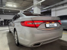 Hyundai Grandeur 2011 года
