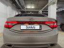 Hyundai Grandeur 2011 года
