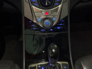 Hyundai Grandeur 2011 года