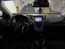 Hyundai Grandeur 2011 года