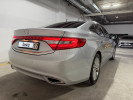 Hyundai Grandeur 2011 года