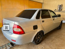 ВАЗ (Lada) Priora 2007 года