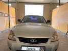 ВАЗ (Lada) Priora 2007 года