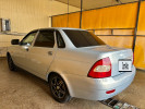ВАЗ (Lada) Priora 2007 года