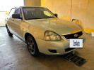 ВАЗ (Lada) Priora 2007 года