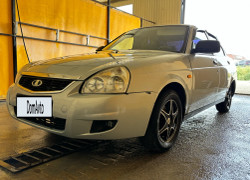 ВАЗ (Lada) Priora 2007 года