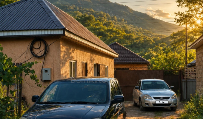 Honda HR-V 2002 года