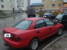 Mazda 323 1995 года