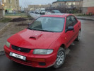 Mazda 323 1995 года