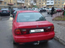 Mazda 323 1995 года