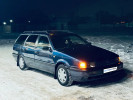 Volkswagen Passat 1992 года