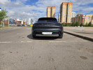Porsche Taycan 2023 года