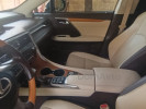 Lexus RX 2016 года