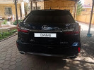 Lexus RX 2016 года