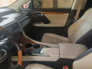 Lexus RX 2016 года