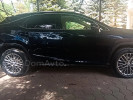 Lexus RX 2016 года