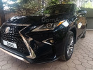 Lexus RX 2016 года