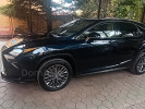 Lexus RX 2016 года
