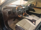 Lexus RX 2016 года