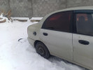 ЗАЗ Chance 2012 года