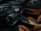 Changan UNI-V 2023 года