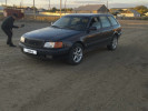 Audi 100 1992 года