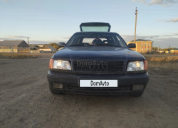 Audi 100 1992 года