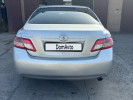 Toyota Camry 2009 года