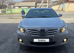 Toyota Camry 2009 года