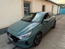 Hyundai i20 2023 года