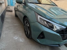 Hyundai i20 2023 года