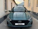 Hyundai i20 2023 года