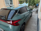 Hyundai i20 2023 года
