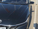 Hyundai Elantra 2024 года