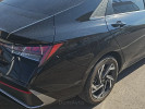 Hyundai Elantra 2024 года