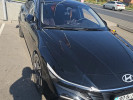 Hyundai Elantra 2024 года