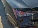 Hyundai Elantra 2024 года