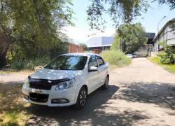 Chevrolet Nexia 2021 года