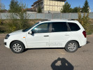 ВАЗ (Lada) Kalina 2014 года