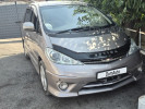 Toyota Estima 2004 года