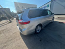 Toyota Sienna 2020 года