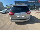 Toyota Sienna 2020 года