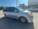 Toyota Sienna 2020 года