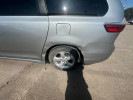 Toyota Sienna 2020 года