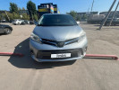 Toyota Sienna 2020 года
